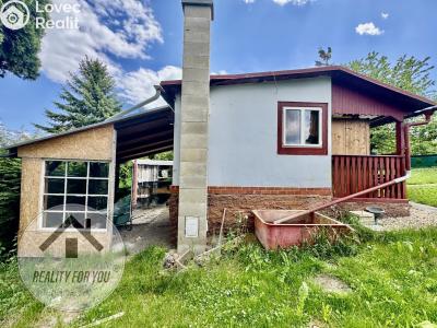 Sale hut Jičín, Palackého 1 č. 11