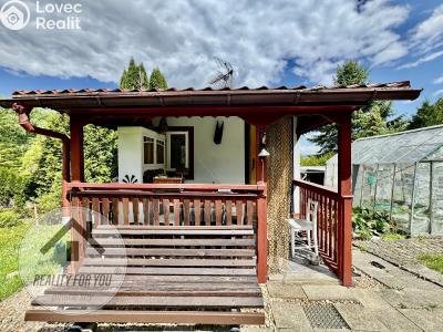 Sale hut Jičín, Palackého 1 č. 12