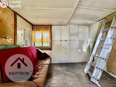 Sale hut Jičín, Palackého 1 č. 14
