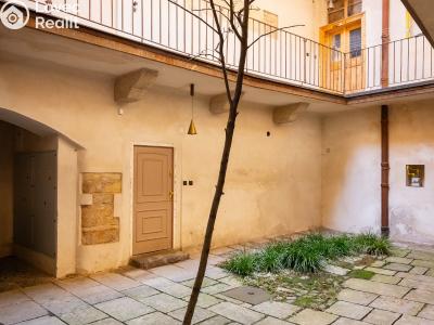 Sale apartment 3+KK Praha, Haštalská č. 19