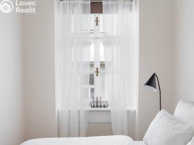 Sale apartment 3+KK Praha, Haštalská č. 10