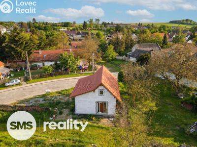Sale family house Lančov č. 11