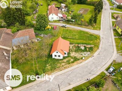 Sale family house Lančov č. 13