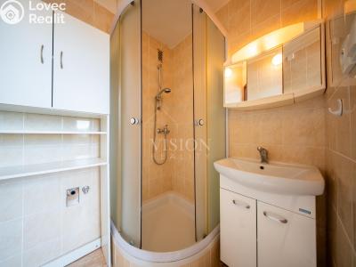 Sale apartment 2+1 Jindřichův Hradec, sídliště U Nádraží č. 7