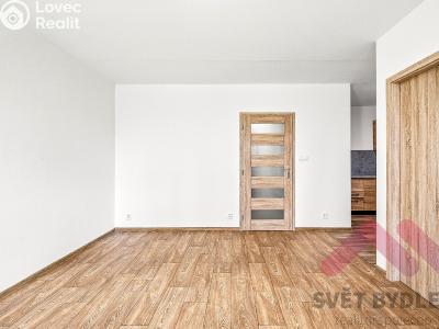 Аренда квартиры 2+KK Praha, Zelenohorská č. 9