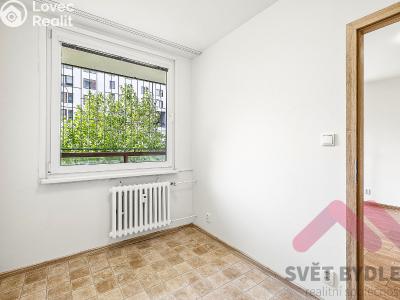 Аренда квартиры 2+KK Praha, Zelenohorská č. 12