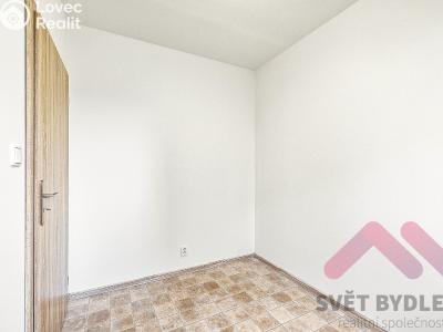 Аренда квартиры 2+KK Praha, Zelenohorská č. 13