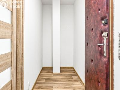 Аренда квартиры 2+KK Praha, Zelenohorská č. 20