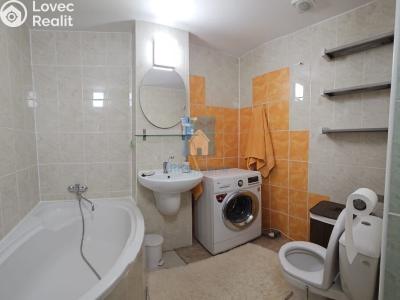 Pronájem bytu 3+KK Plzeň, Chotíkovská č. 12