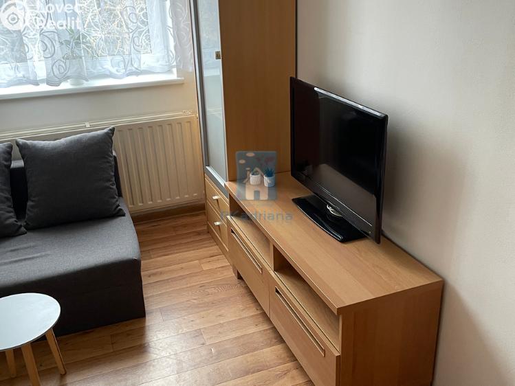 Аренда квартиры 2+KK Praha, Hostavická č. 5
