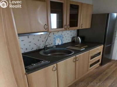 Аренда квартиры 2+KK Praha, Hostavická č. 3