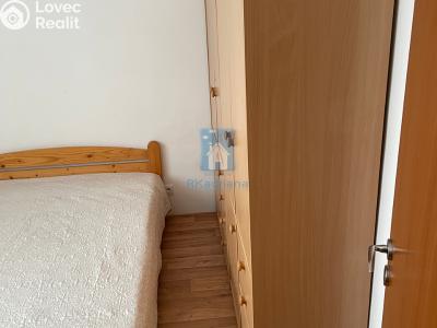 Аренда квартиры 2+KK Praha, Hostavická č. 6