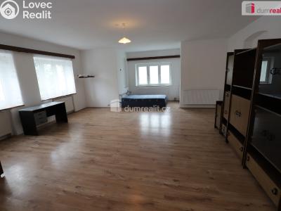 Аренда квартиры 1+KK Karlovy Vary č. 2