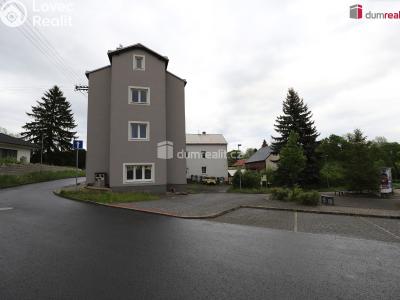 Аренда квартиры 1+KK Karlovy Vary č. 16