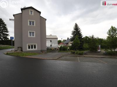 Аренда квартиры 1+KK Karlovy Vary č. 18