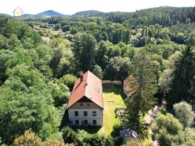 Продаж готелі Dubá, Vrabcov 160 č. 1