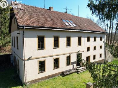 Продаж готелі Dubá, Vrabcov 160 č. 14