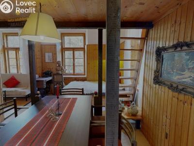 Продаж готелі Dubá, Vrabcov 160 č. 18