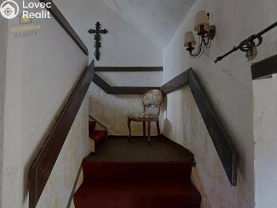 Продаж готелі Dubá, Vrabcov 160 č. 26