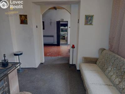 Продаж готелі Dubá, Vrabcov 160 č. 31