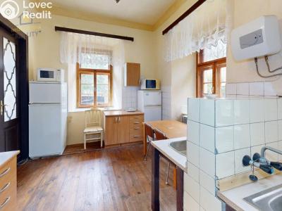 Продаж готелі Dubá, Vrabcov 160 č. 33