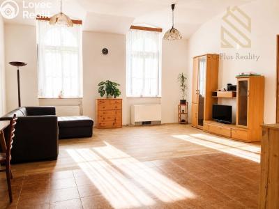 Sale multi-gen house Kostelec nad Labem, nám. Komenského 293 č. 3