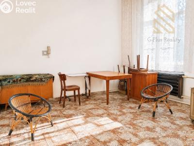 Sale multi-gen house Kostelec nad Labem, nám. Komenského 293 č. 10