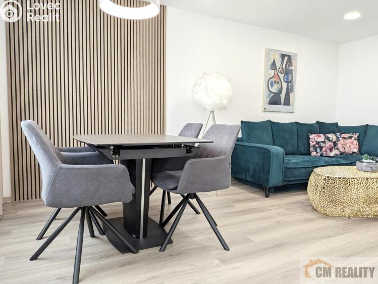 Продаж квартири 3+KK Prostějov, Dolní 3780/28 č. 3
