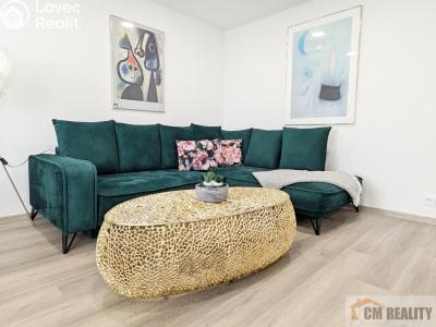 Продаж квартири 3+KK Prostějov, Dolní č. 1