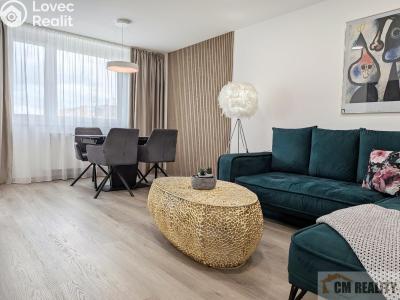 Продаж квартири 3+KK Prostějov, Dolní č. 2
