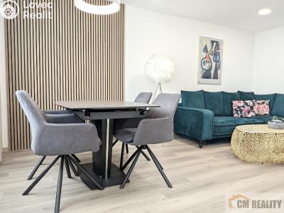 Продаж квартири 3+KK Prostějov, Dolní č. 3