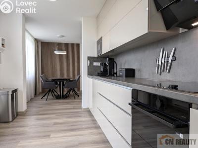 Продаж квартири 3+KK Prostějov, Dolní č. 4