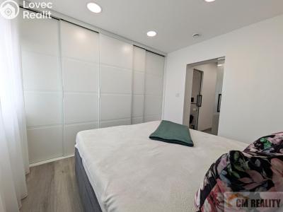 Продаж квартири 3+KK Prostějov, Dolní č. 6