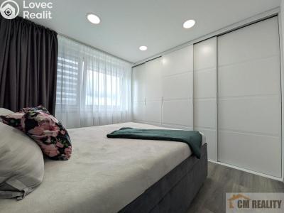 Продаж квартири 3+KK Prostějov, Dolní č. 7
