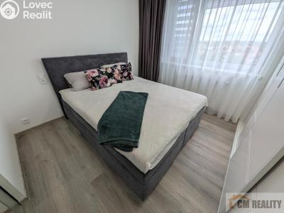 Продаж квартири 3+KK Prostějov, Dolní č. 8