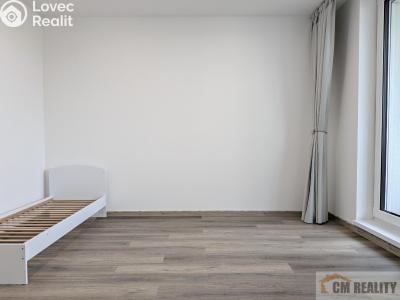 Продаж квартири 3+KK Prostějov, Dolní č. 10
