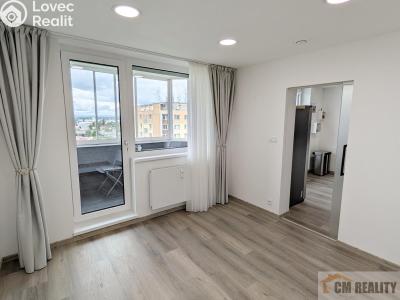 Продаж квартири 3+KK Prostějov, Dolní č. 11