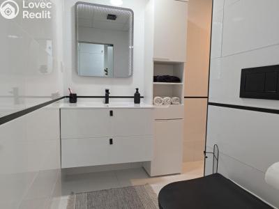Продаж квартири 3+KK Prostějov, Dolní č. 13