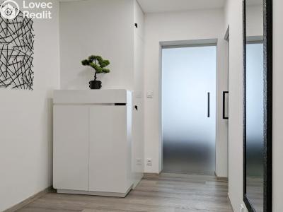 Продаж квартири 3+KK Prostějov, Dolní č. 14