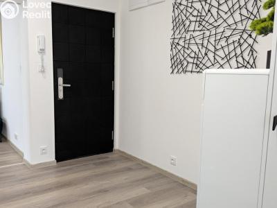 Продаж квартири 3+KK Prostějov, Dolní č. 15