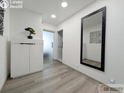 Продаж квартири 3+KK Prostějov, Dolní č. 18