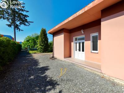 Sale family house Mohelnice, Masarykova č. 12