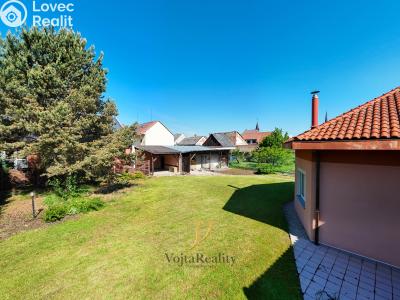 Sale family house Mohelnice, Masarykova č. 13