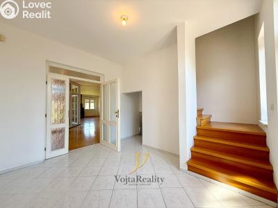 Sale family house Mohelnice, Masarykova č. 41