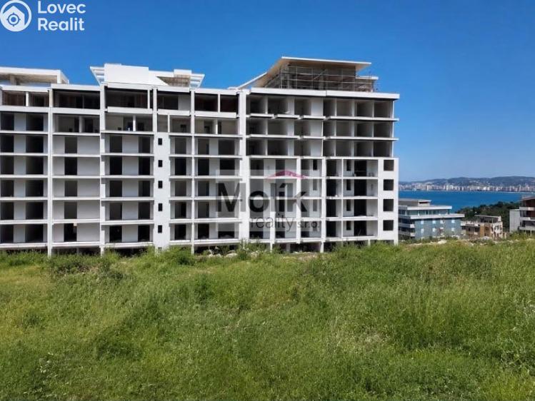 Продаж квартири 1+KK Vlora č. 3