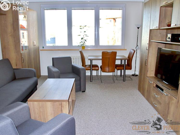 Оренда квартири 3+1 Opava, Skřivánčí č. 1