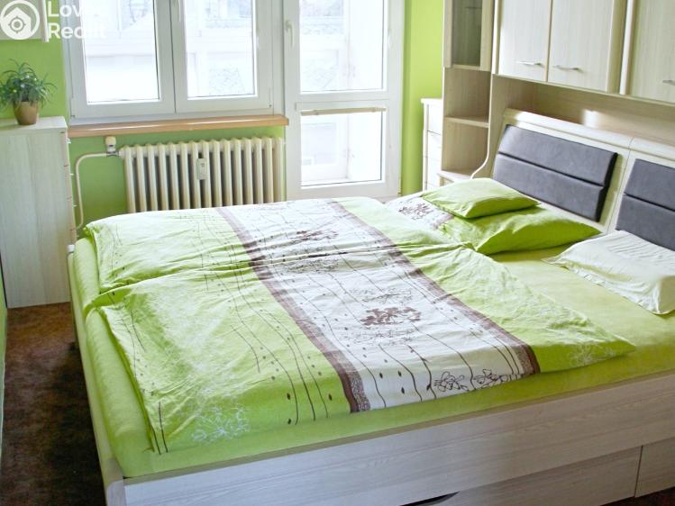 Оренда квартири 3+1 Opava, Skřivánčí č. 2