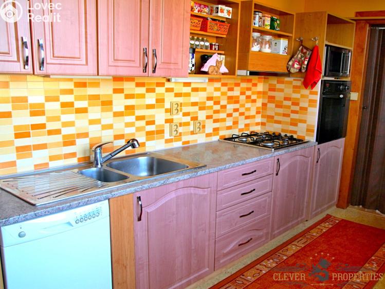 Оренда квартири 3+1 Opava, Skřivánčí č. 3