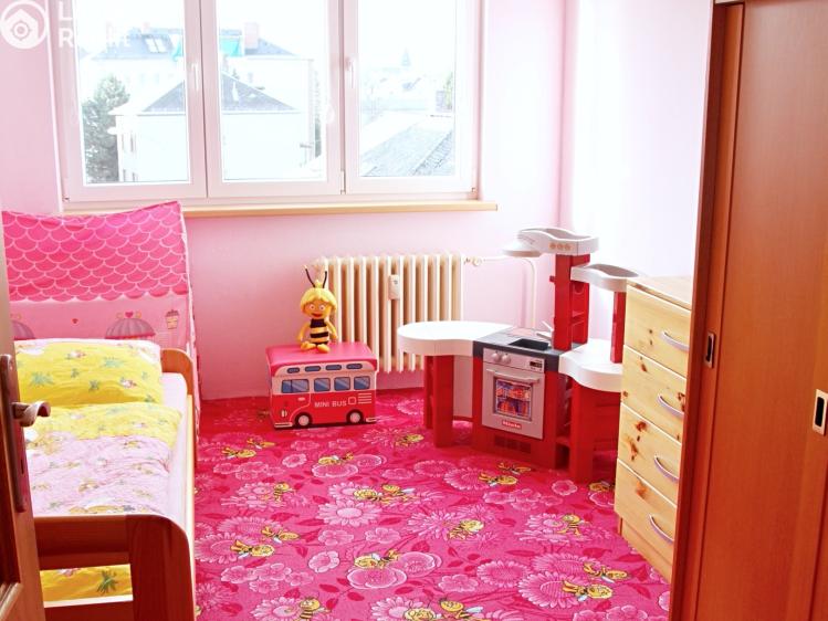 Оренда квартири 3+1 Opava, Skřivánčí č. 4