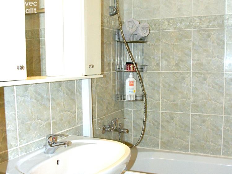 Оренда квартири 3+1 Opava, Skřivánčí č. 5
